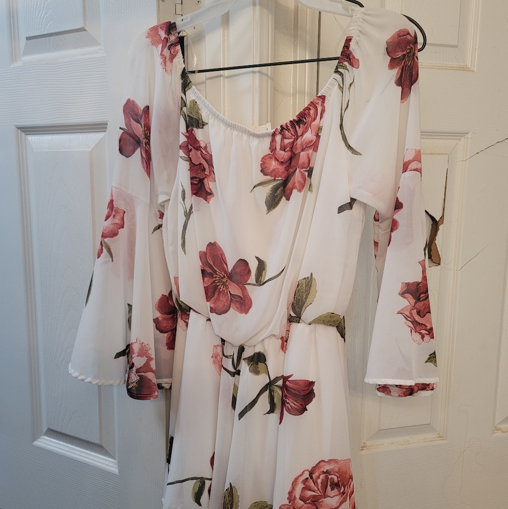 ROMPER